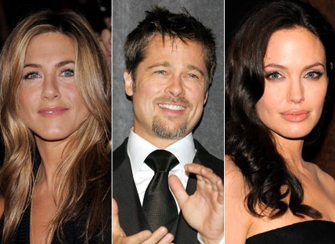 “Kẻ thứ 3” nổi tiếng nhất trong giới showbiz là Angelina Jolie. Cô và Brad Pitt luôn được công chúng ca ngợi là cặp đôi vàng nhưng thời điểm họ bắt đầu yêu nhau là khi Brad Pitt còn đang làm chồng của minh tinh tóc vàng Jennifer Aniston. Cuộc tình tay ba từng khiến báo giới xôn xao một thời gian dài.